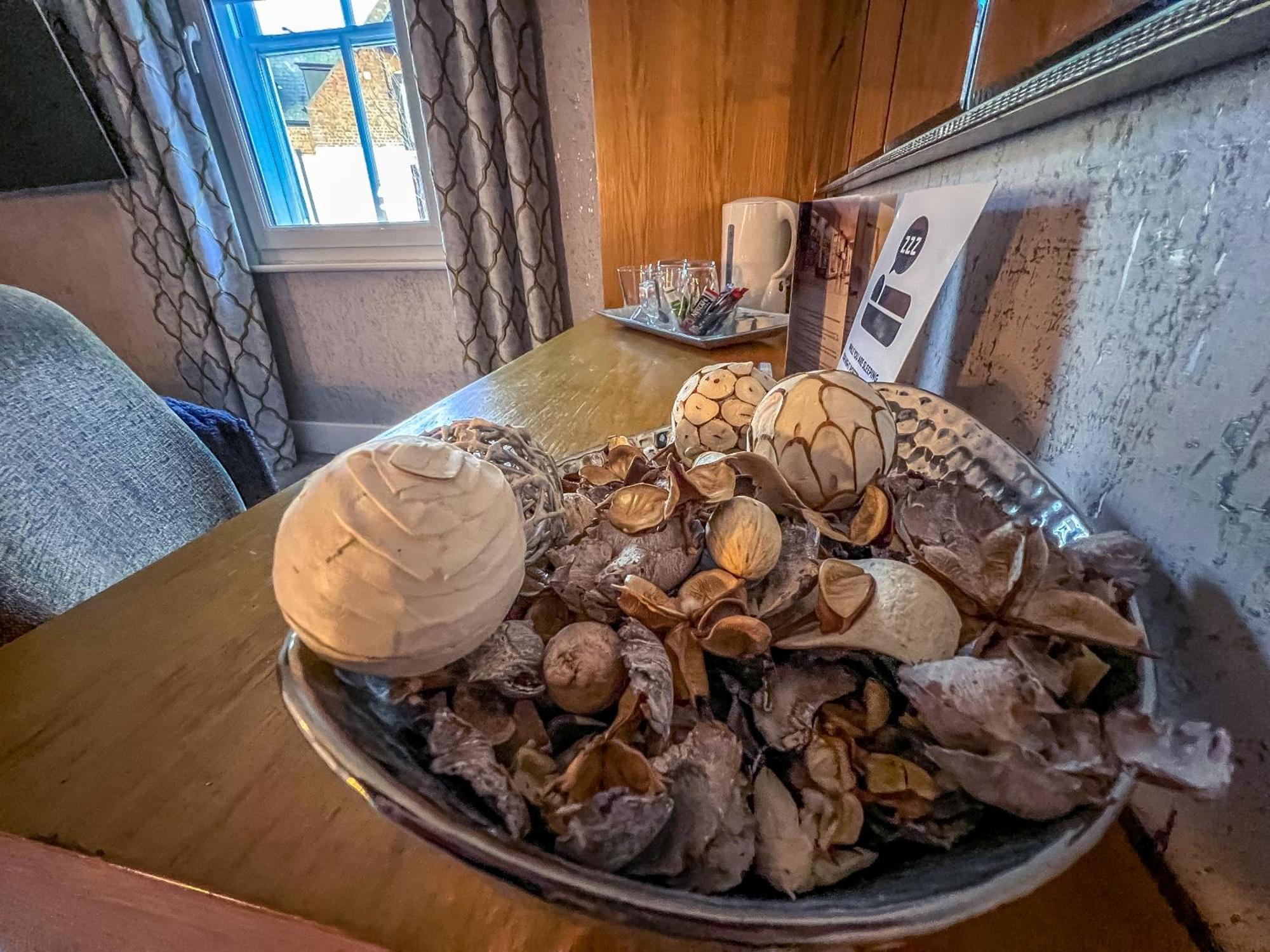 Quayside Hotel & Bar بوسطن المظهر الخارجي الصورة